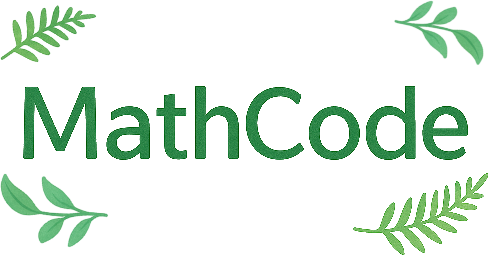 Math & Coding Learning Center